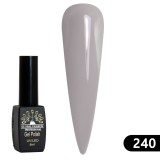 Cumpara ieftin Oja semipermanenta BLACK ELITE, Global Fashion 8 ml, 240