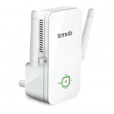 Range Extender Tenda A301 N300 White foto