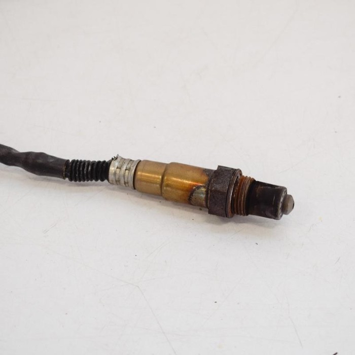 Sonda lambda OPEL MOKKA / MOKKA X 2017 OEM: 555622050258010067 4058827