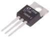Stabilizator Tensiune LDO Reglabil 1.25-28.5V 3A TO220 LT1085CT-PBF