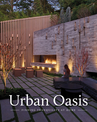 Urban Oasis: Finding Tranquility at Home foto