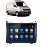 Cumpara ieftin Navigatie ANDROID compatibil MERCEDES Sprinter 2006 - 2012