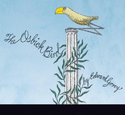 The Osbick Bird foto