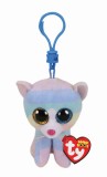 PLUS BRELOC TY 8.5CM BOOS PISICUTA HEATHER