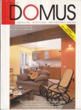 Domus. Amenajari interioare, Arhitectura, Design, nr. 7, iulie 2001