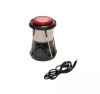 Lampa Felinar Bicicleta cu Baterie Externa, Cod AA2547, Far Bicicleta