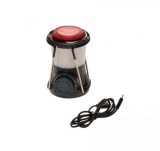 Lampa Felinar Bicicleta cu Baterie Externa, Cod AA2547, Far Bicicleta