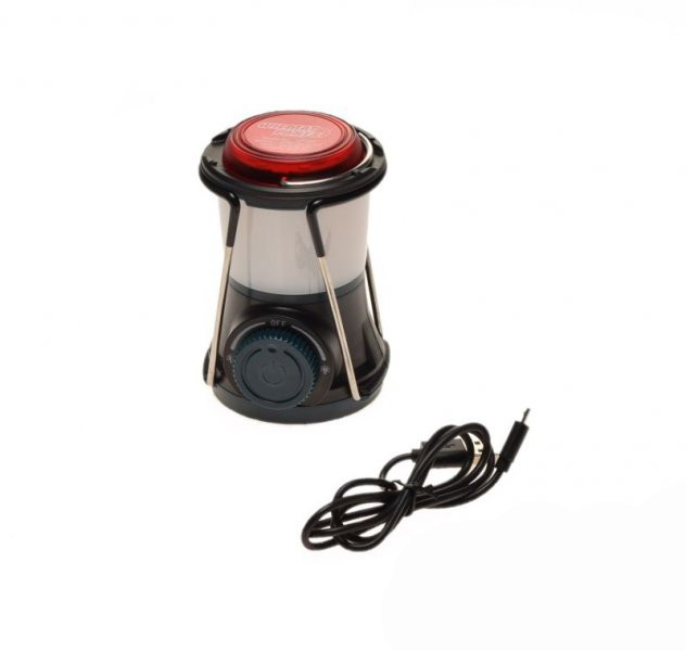 Lampa felinar cu baterie externa Cod:AA2547