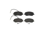 Placute frana Brembo P23090