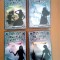Philip Pullman - seria Sally Lockhart (4 volume)
