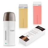 Cumpara ieftin Kit epilare Wax&amp;Go