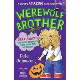 WEREWOLF BROTHER