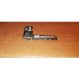 Placa Usb Audio Video Laptop Asus X52J