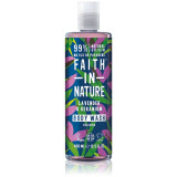 Faith In Nature Lavender &amp; Geranium gel de dus relaxant 400 ml
