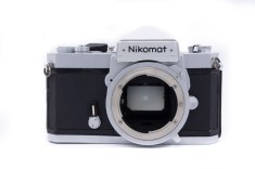 Aparat foto film Minolta x300 montura MD ( corp)