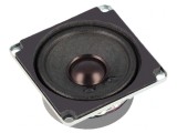 Difuzor General 4W 8&Omega; 45mm