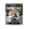Vopsea CombiColor Multi-Suprafete Negru Lucios 750 ml, Rust-Oleum