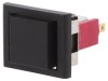 Comutator de apăsare SPDT 1A/120VAC
