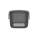 Cumpara ieftin Camera IP Wise-ISP ColorHunter, 4MP, lentila 4mm, WL 40m, Mic, Alarm, PoE, Color 24/7, IK10 - UNV IPC2B14SE-ADF40K-WP-I1