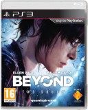 Beyond Two Souls PS3