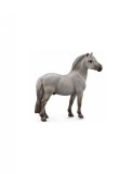 Figurina Armasar Gri Fjord XL Collecta