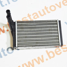 Radiator incalzire Skoda Superb 1 2002-2008, Vw Passat 3B 1996-2005 Audi A4 Audi 80 234x159x42mm foto