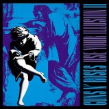 Use Your Illusion II - Vinyl | Guns N&#039; Roses