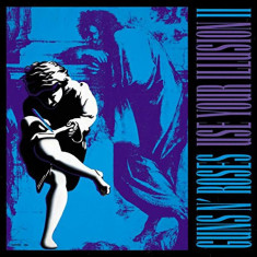 Use Your Illusion II - Vinyl | Guns N' Roses