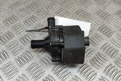 Pompa de apa auxiliara TESLA MODEL X 2016 OEM: 1035348-00-F 27193601 foto
