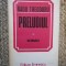 Radu Theodoru - Preludiul