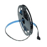 Kit Banda LED RGB pentru TV elSales ELS-RGB-BL6, Conectivitate Bluetooth, Telecomanda Inclusa, Lumina LED,