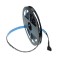 Kit Banda LED RGB pentru TV elSales ELS-RGB-BL6, Conectivitate Bluetooth, Telecomanda Inclusa, Lumina LED,