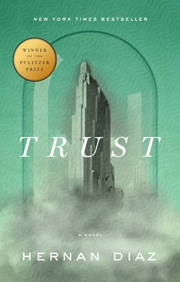Trust (Pulitzer Prize Winner) foto