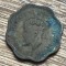 MNDSTR22 Ceylon 10 cents 1944