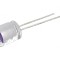 Condensator polimeric 470uF 16VDC THT &plusmn;20% -55&divide;105&deg;C