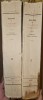 HISTOIRE DE L&#039;EMPIRE BYZANTIN - A.A.VASILIEV , PARIS 1932