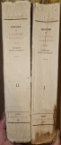 HISTOIRE DE L&#039;EMPIRE BYZANTIN - A.A.VASILIEV , PARIS 1932