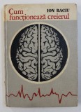 CUM FUNCTIONEAZA CREIERUL de ION BACIU , 1974