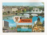 FA118 -Carte Postala- CEHIA - Praga, necirculata