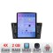 Navigatie Mazda 3 2004-2009 K-161 ecran tip TESLA 9.7&quot; cu Android Radio Bluetooth Internet GPS WIFI 2+32 DSP Quad Core CarStore Technology