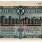 Bancnote rare Germania - 500 000 Marci 1923