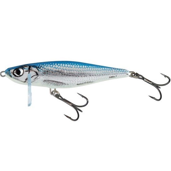 VOBLER SALMO THRILL 7CM BF
