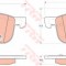 Set placute frana,frana disc VOLVO S80 I (TS, XY) (1998 - 2006) TRW GDB1388