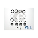 Set reparatie etrier frana, Garnituri etrier Ert 401381, parte montare : Punte Fata