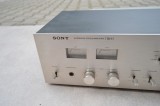 Amplificator Sony TA 11