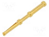 Conector industrial LAPP EPIC M17 BCMS 0,6MM 0,06-0,25