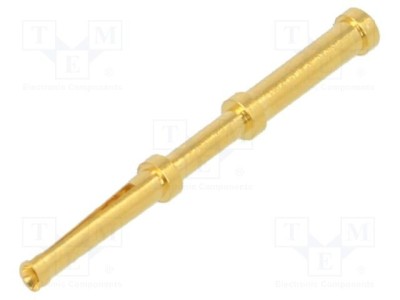 Conector industrial LAPP EPIC M17 BCMS 0,6MM 0,06-0,25 foto