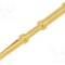 Conector industrial LAPP EPIC M17 BCMS 0,6MM 0,06-0,25