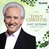 Tony Christie Sweet September Greatest Hits (cd NMNM)