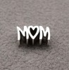 Talisman din Argint -MOM- CHA1029, Argintboutique